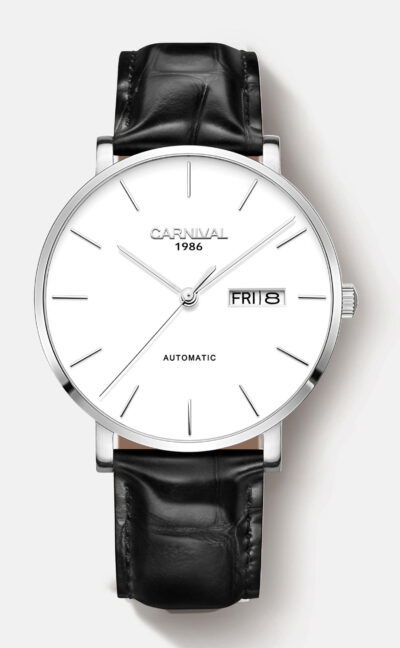 Ảnh sản phẩm Carnival 40mm Nam 8020G-VT-DD-T