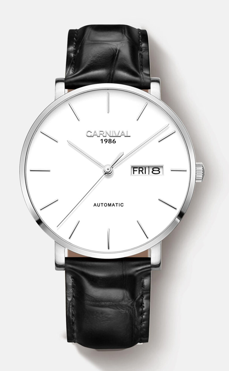 Carnival 40mm Nam 8020G-VT-DD-T