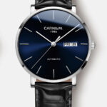 Carnival 40mm Nam 8020G-VT-DD-X - Ảnh 1