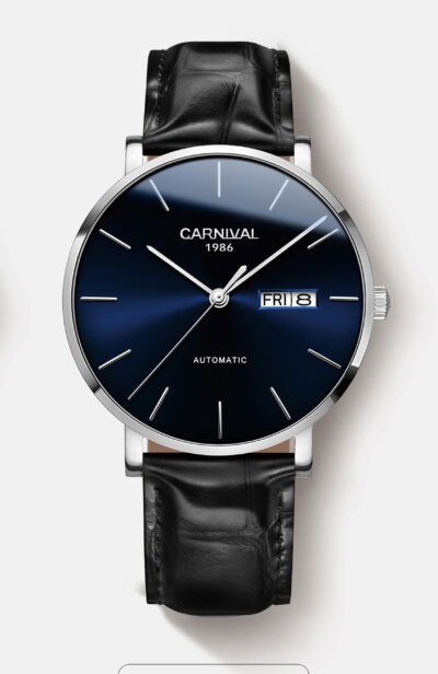 Ảnh sản phẩm Carnival 40mm Nam 8020G-VT-DD-X