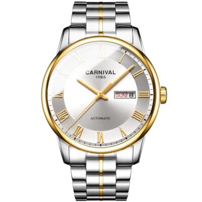 Ảnh sản phẩm Carnival 42mm Nam 8064G-CV-T