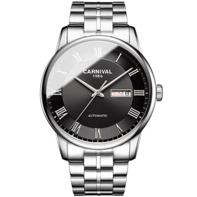 Ảnh sản phẩm Carnival 42mm Nam 8064G-VT-D