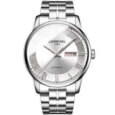 Ảnh sản phẩm Carnival 42mm Nam 8064G-VT-T
