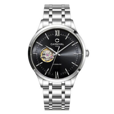 Ảnh sản phẩm Carnival 40mm Nam 8093G-VT-D