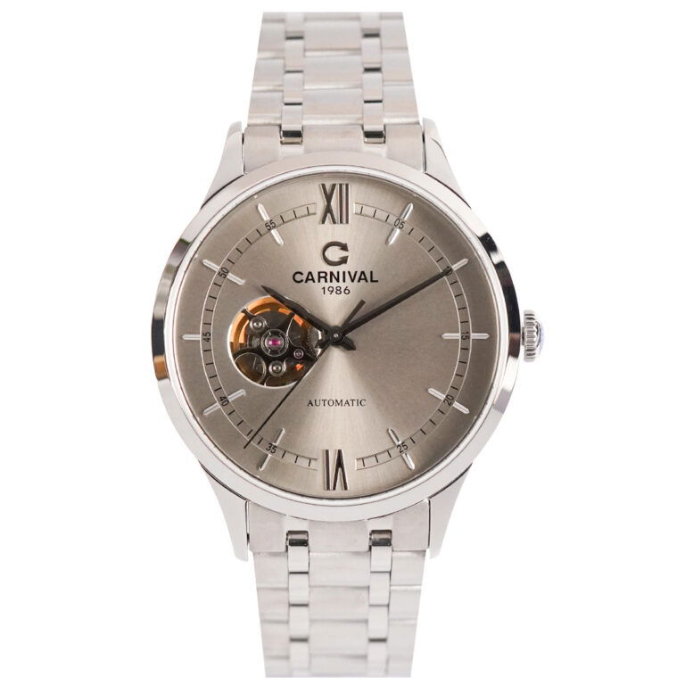 Carnival 40mm Nam 8093G-VT-TX