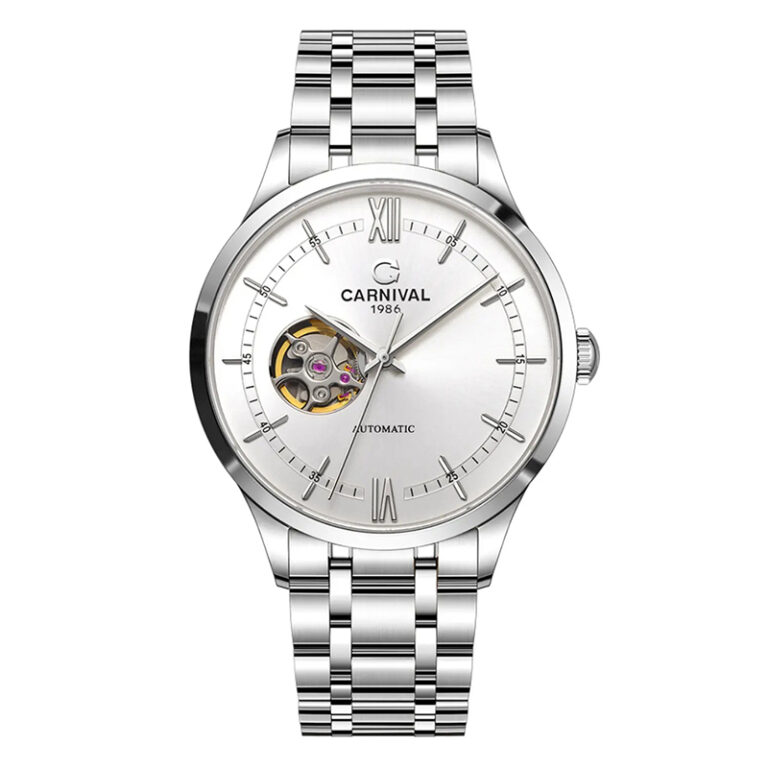 Carnival 40mm Nam 8093G-VT-T