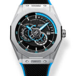 Bonest Gatti 42.5mm Nam BG8601-A1 - Ảnh 1