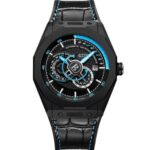 Bonest Gatti 42.5mm Nam BG8601-B6 - Ảnh 1