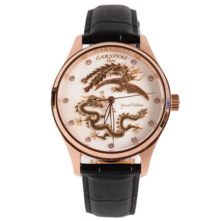 Carnival 40mm Nam 8101G-D