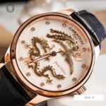 Carnival 40mm Nam 8101G-D - Ảnh 4