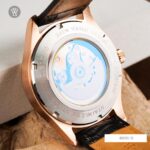 Carnival 40mm Nam 8101G-D - Ảnh 8