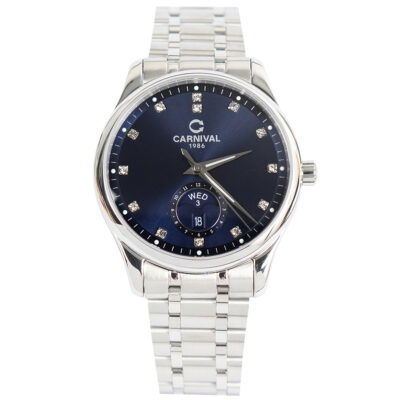 Ảnh sản phẩm Carnival 40mm Nam 8105G-VT-X