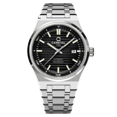Ảnh sản phẩm Carnival 41mm Nam 8106G-VT-D
