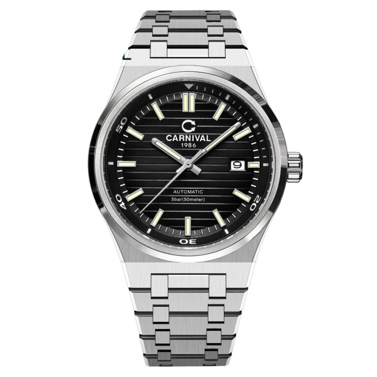 Carnival 41mm Nam 8106G-VT-D