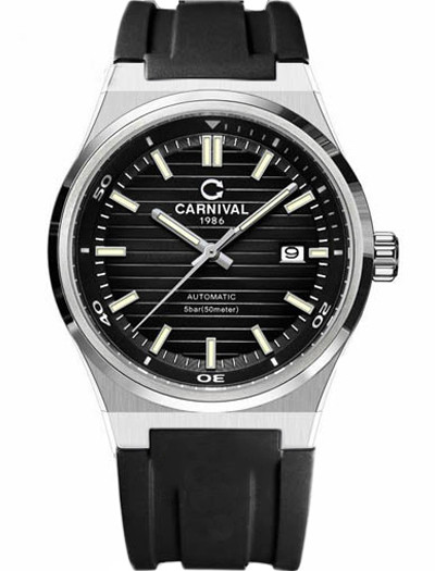 Carnival 40mm Nam 8106G-VT-DCS-D