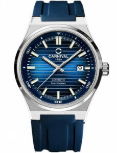 Ảnh sản phẩm Carnival 40mm Nam 8106G-VT-DCS-X