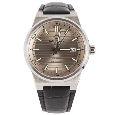 Ảnh sản phẩm Carnival 40mm Nam 8106G-VT-DD-N