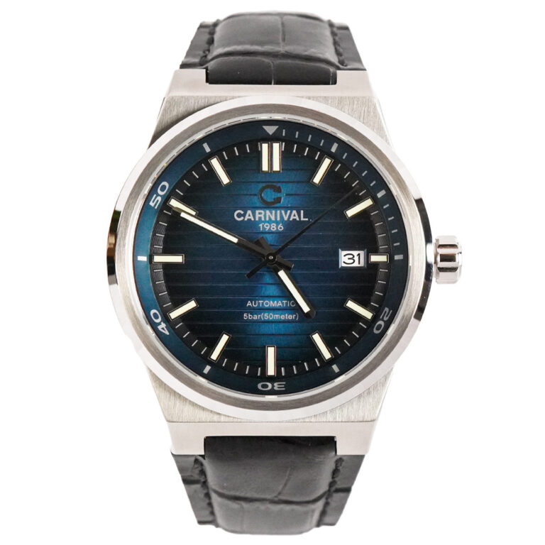 Carnival 40mm Nam 8106G-VT-DD-X