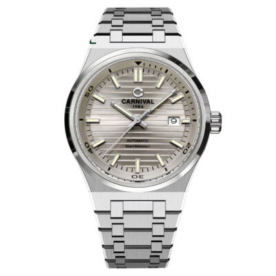 Ảnh sản phẩm Carnival 41mm Nam 8106G-VT-N