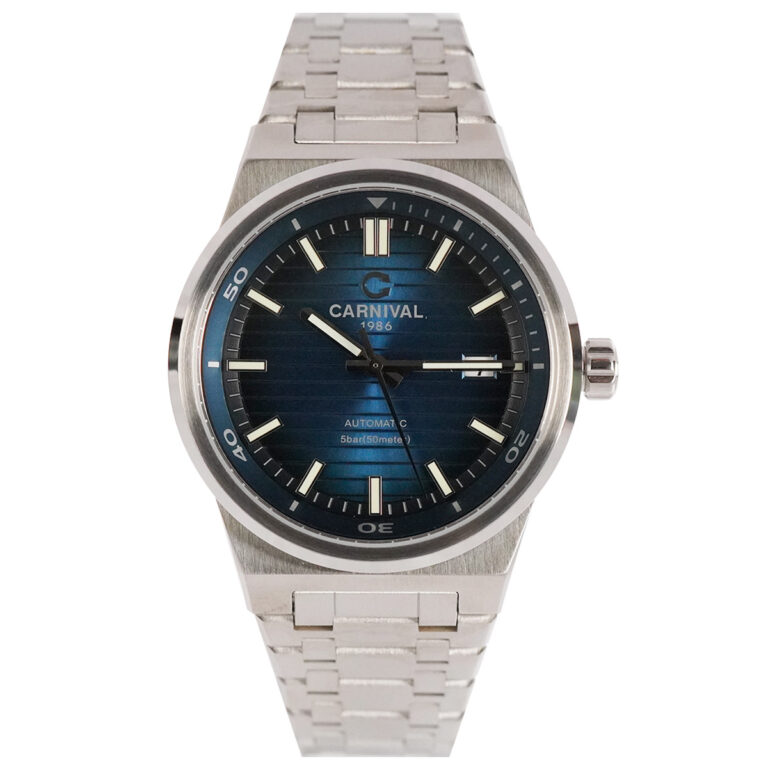 Carnival 40mm Nam 8106G-VT-X