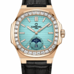 Carnival 41mm Nam 8110-VH-DD-XDT - Ảnh 1