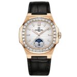 Carnival 41mm Nam 8110G-VH-DD-T - Ảnh 1