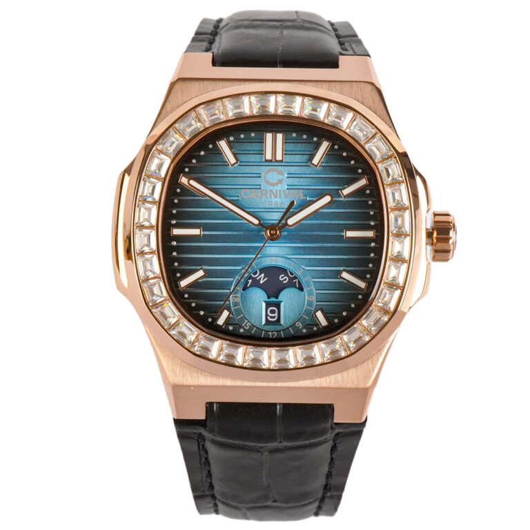 Carnival 41mm Nam 8110G-VH-DD-XD