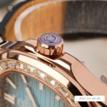 Carnival 41mm Nam 8110G-VH-DD-XD - Ảnh 5