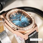 Carnival 41mm Nam 8110G-VH-DD-XD - Ảnh 6