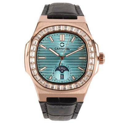 Ảnh sản phẩm Carnival 41mm Nam 8110G-VH-DD-XDT