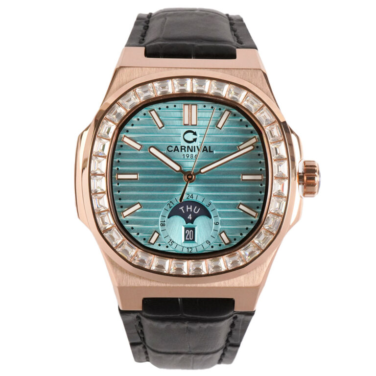 Carnival 41mm Nam 8110G-VH-DD-XDT