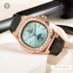 Carnival 41mm Nam 8110G-VH-DD-XDT - Ảnh 3