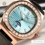 Carnival 41mm Nam 8110G-VH-DD-XDT - Ảnh 4