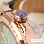 Carnival 41mm Nam 8110G-VH-DD-XDT - Ảnh 5