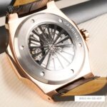 Carnival 41mm Nam 8110G-VH-DD-XDT - Ảnh 9