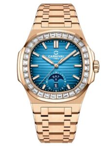 Ảnh sản phẩm Carnival 41mm Nam 8110G-VH-XD