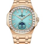 Carnival 41mm Nam 8110G-VH-XDT - Ảnh 1