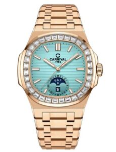 Ảnh sản phẩm Carnival 41mm Nam 8110G-VH-XDT