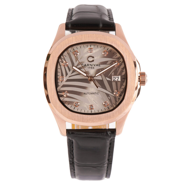 Carnival 40mm Nam 8115G-VH-DD-N