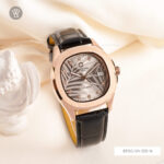 Carnival 40mm Nam 8115G-VH-DD-N - Ảnh 2