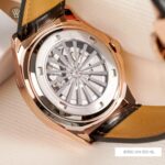 Carnival 40mm Nam 8115G-VH-DD-XL - Ảnh 9