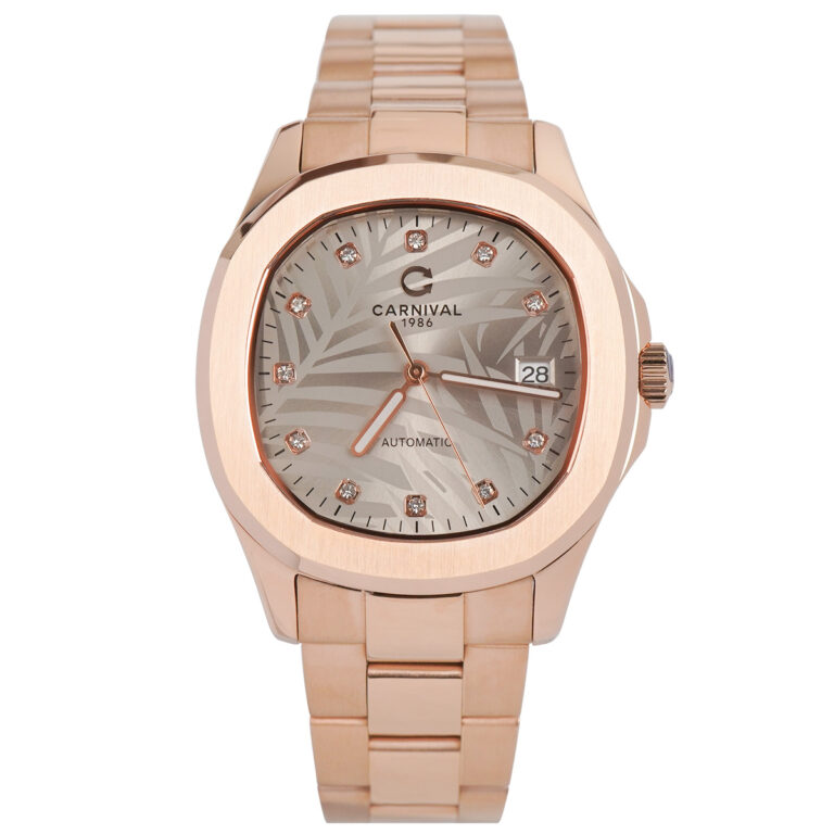 Carnival 40mm Nam 8115G-VH-N