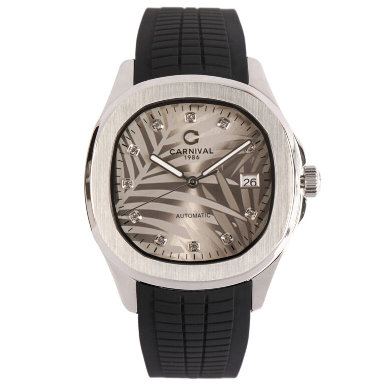 Carnival 40mm Nam 8115G-VT-DCS-N