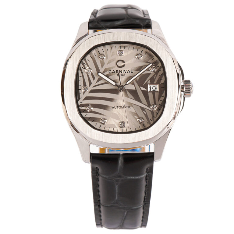 Carnival 40mm Nam 8115G-VT-DD-N