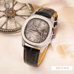 Carnival 40mm Nam 8115G-VT-DD-N - Ảnh 3