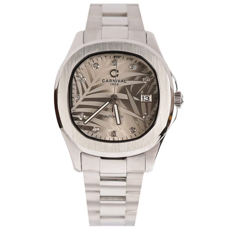 Carnival 40mm Nam 8115G-VT-N