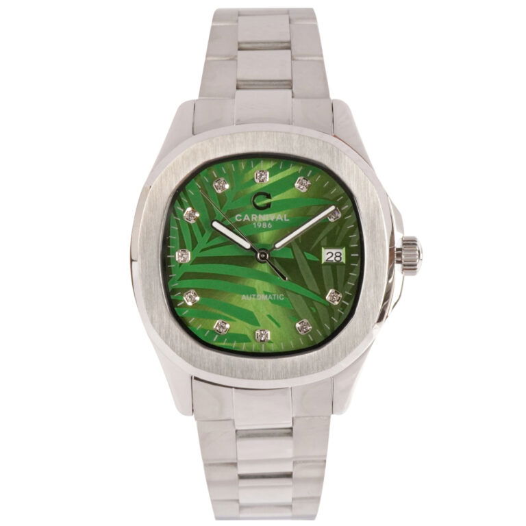 Carnival 40mm Nam 8115G-VT-XL