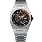 Bonest Gatti 42.5mm Nam BG8601-S2 - Ảnh 1