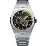 Bonest Gatti 42.5mm Nam BG8601-S4 - Ảnh 1