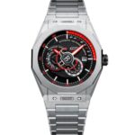 Bonest Gatti 42.5mm Nam BG8601-S3 - Ảnh 1